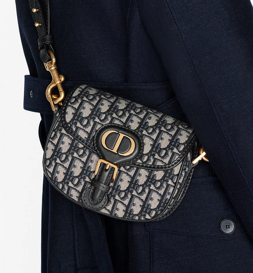 Replicate Dior Small Dior Bobby Bag HandBags(1:1 replica)