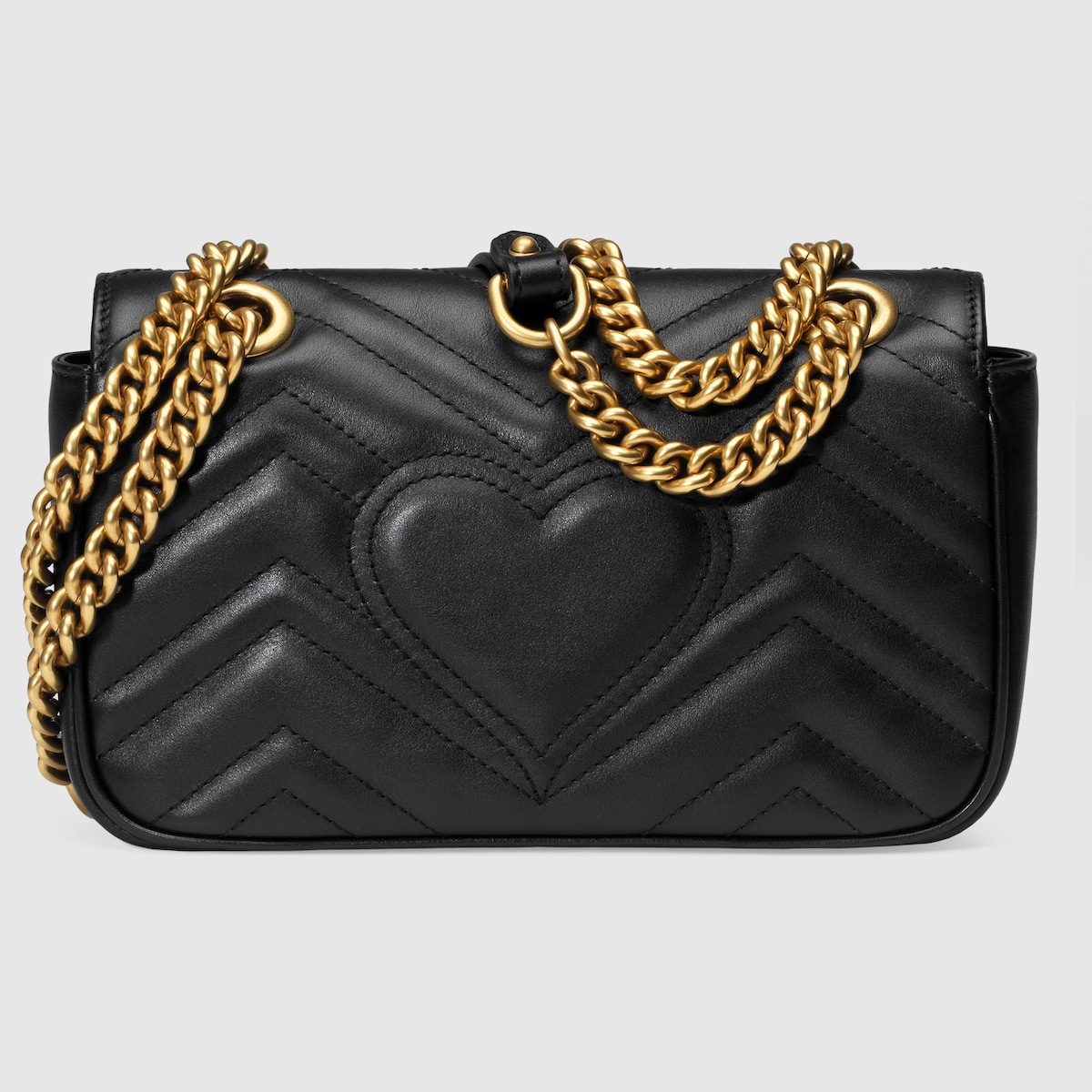 Replicate GG Marmont Mini Shoulder Bag(1:1 replica)