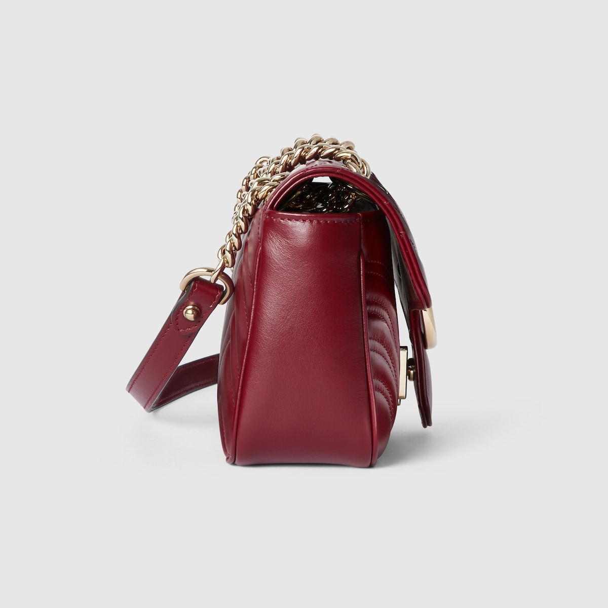 Replicate GG Marmont Mini Shoulder Bag(1:1 replica)