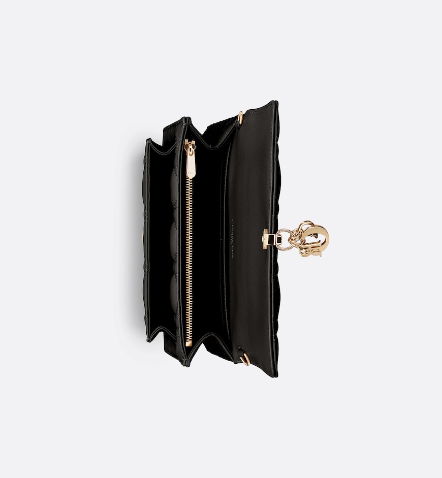 Replicate Dior My Dior Daily Chain Pouch(1:1 replica)