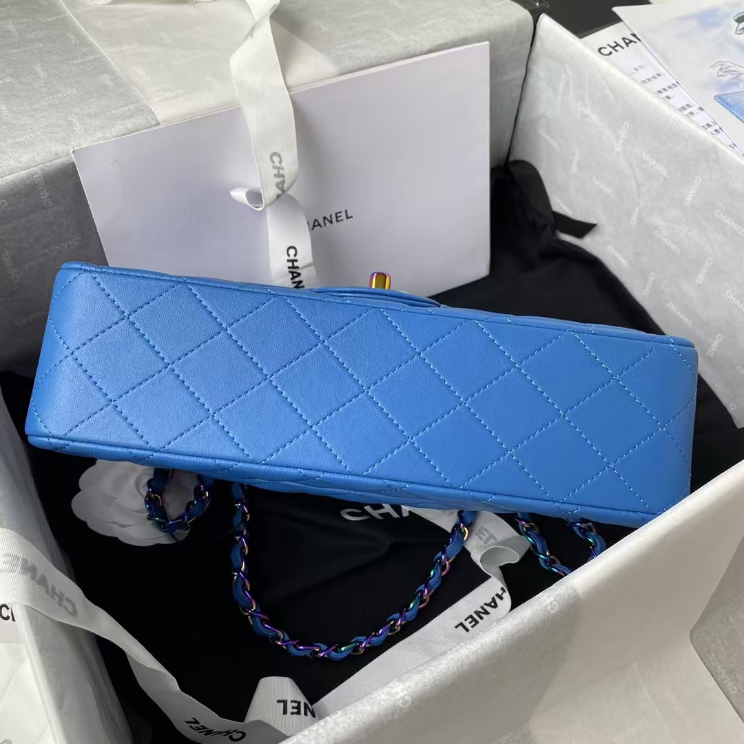 Replicate CHANEL CLASSIC 11.12 HANDBAG(1:1 replica)