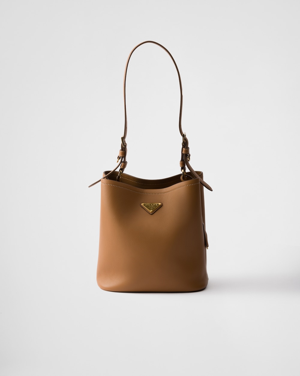 Replicate Medium Leather Bag(1:1 replica)