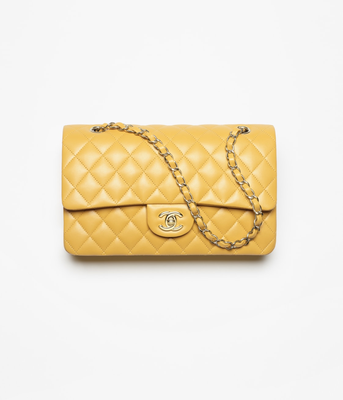 Replicate CHANEL CLASSIC 11.12 HANDBAG(1:1 replica)