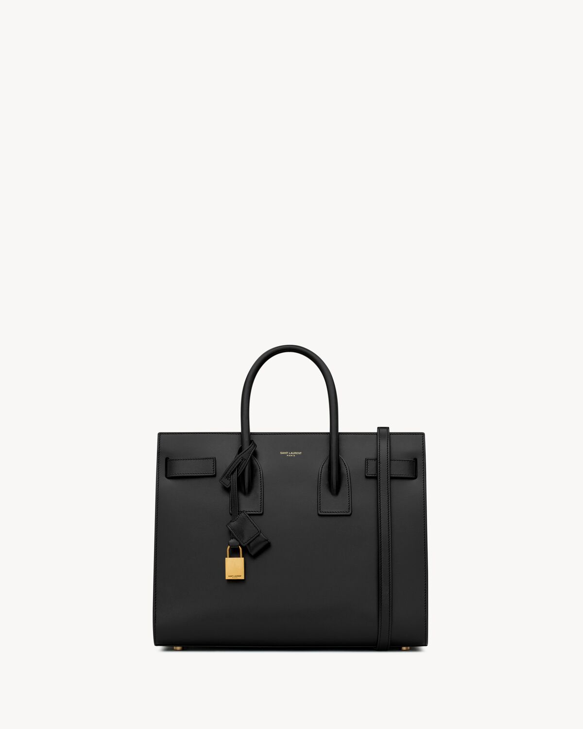 Replicate YSL Sac De Jour In Smooth Leather Small(1:1 replica)