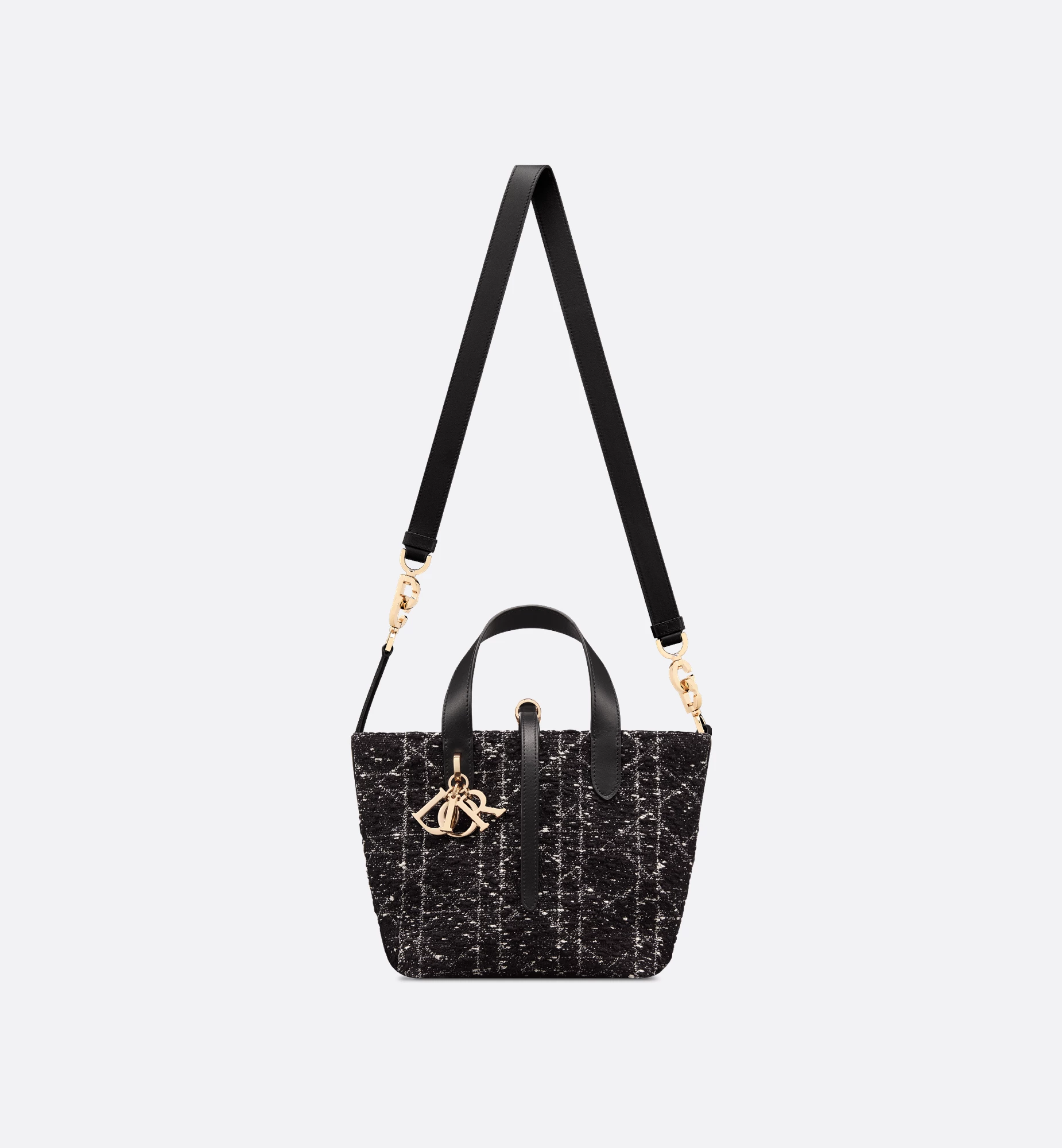 Replicate Dior Small Dior Toujours Vertical Tote Bag(1:1 replica)
