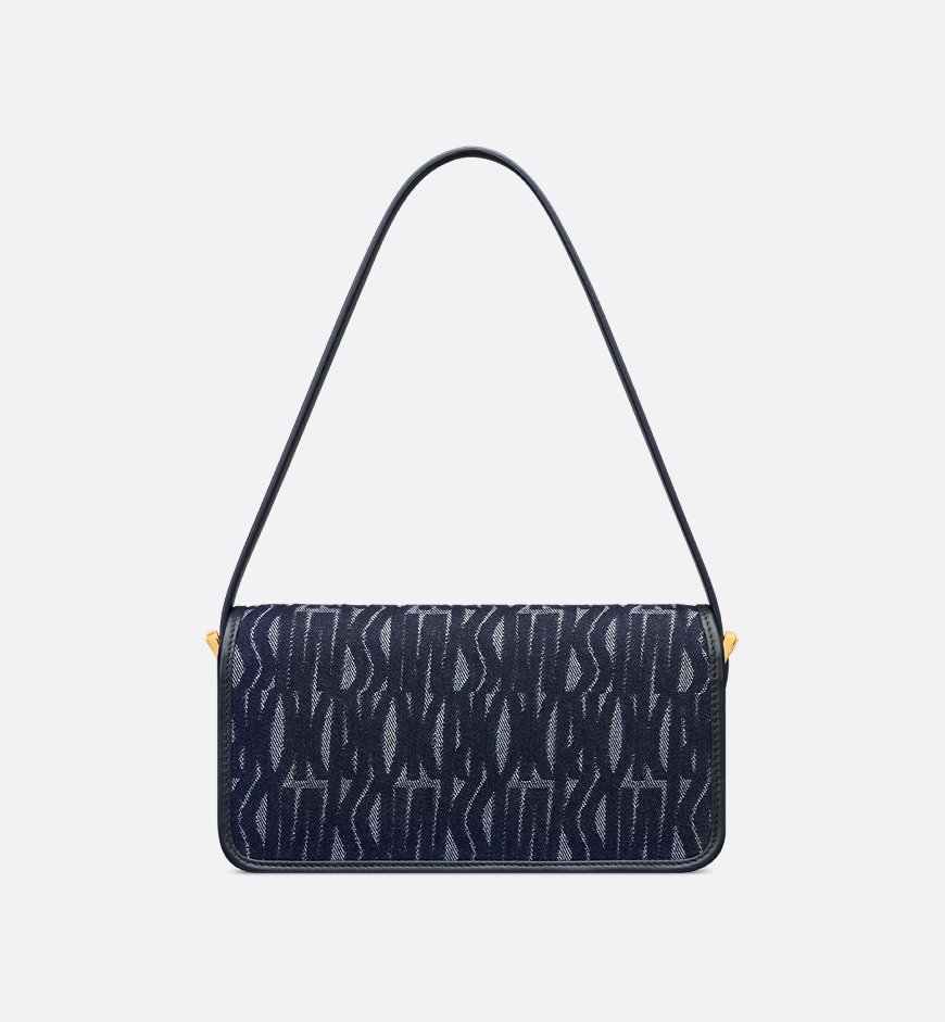 Replicate Dior Miss Dior Flap Bag HandBags(1:1 replica)