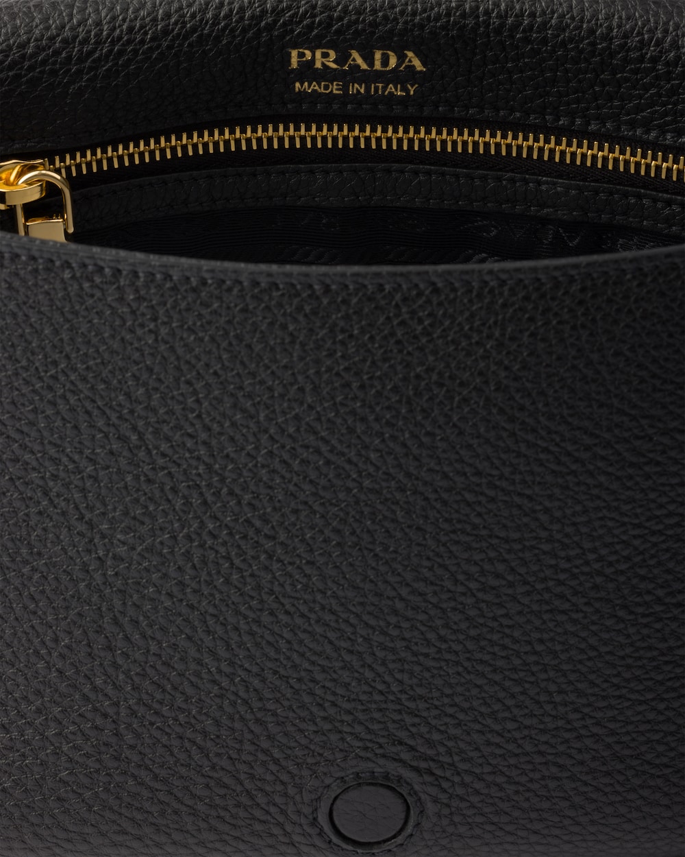 Replicate Leather Shoulder Bag(1:1 replica)