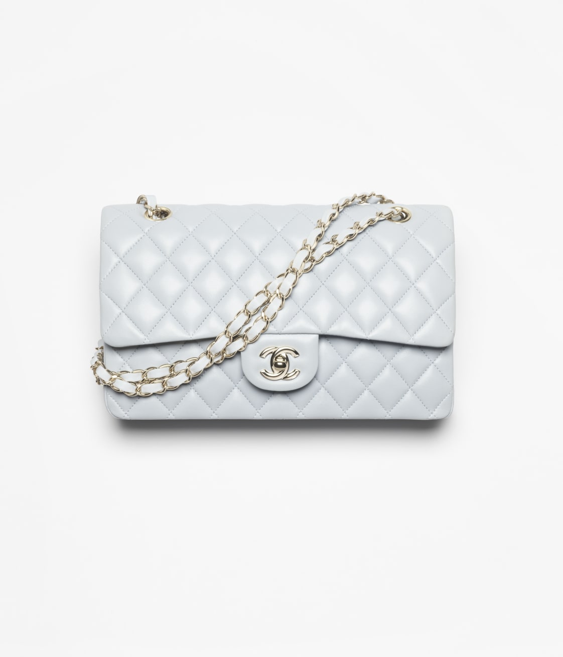 Replicate CHANEL CLASSIC 11.12 HANDBAG(1:1 replica)