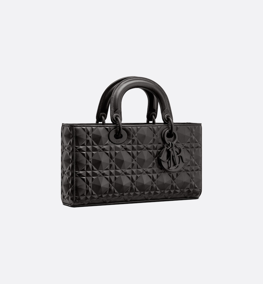 Replicate Dior Medium Lady D-Joy Bag HandBags(1:1 replica)