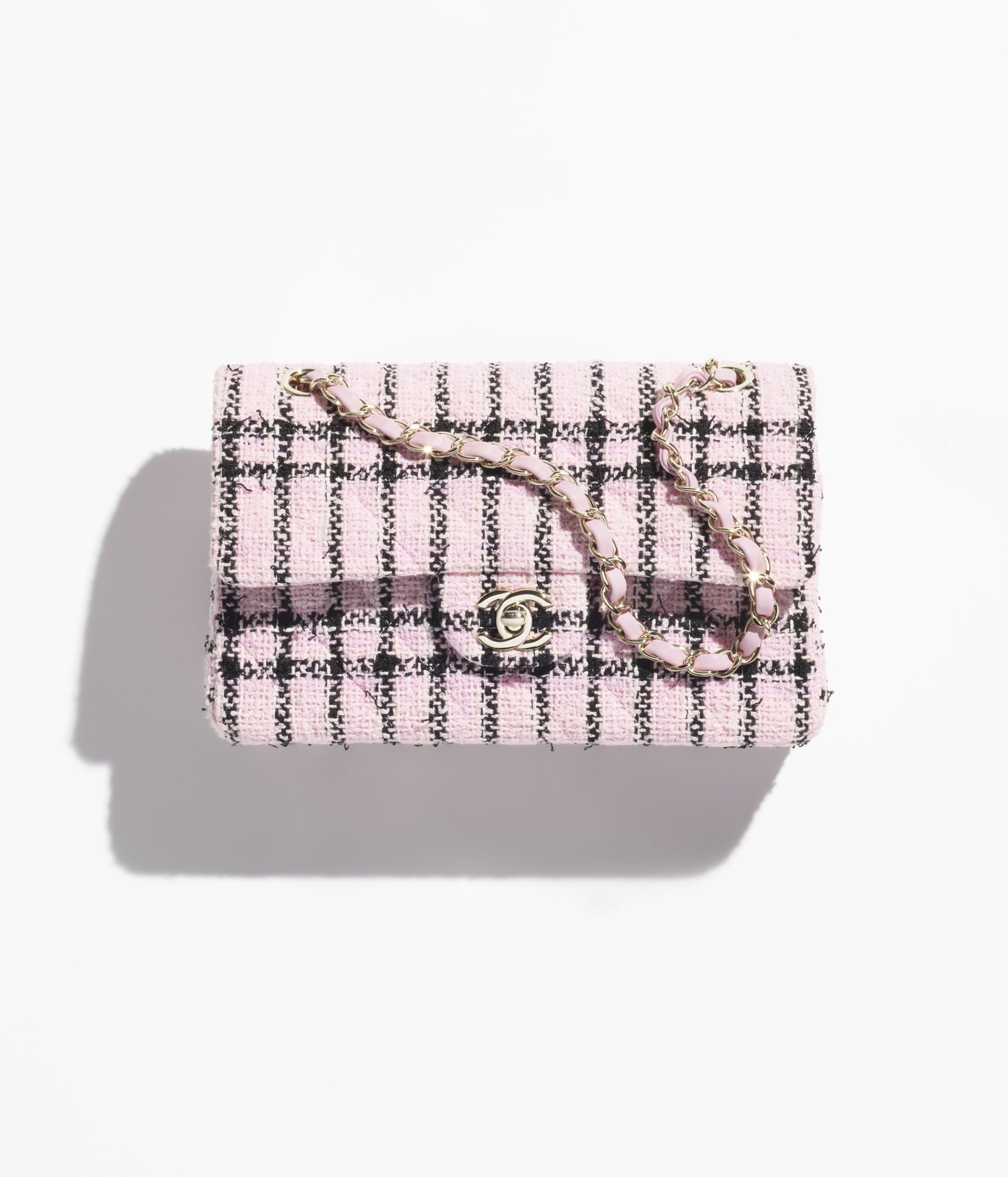 Replicate Small Classic Handbag(1:1 replica)