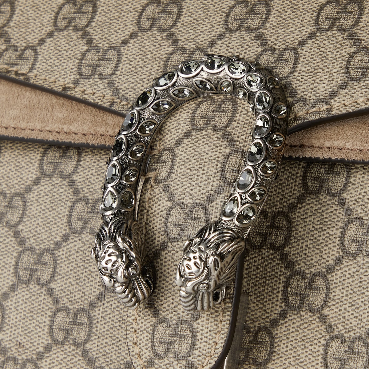 Replicate Dionysus Small Shoulder Bag(1:1 replica)