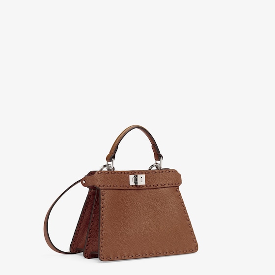 Replicate Peekaboo ISeeU Petite With 306 Hand-Sewn Topstitches(1:1 replica)