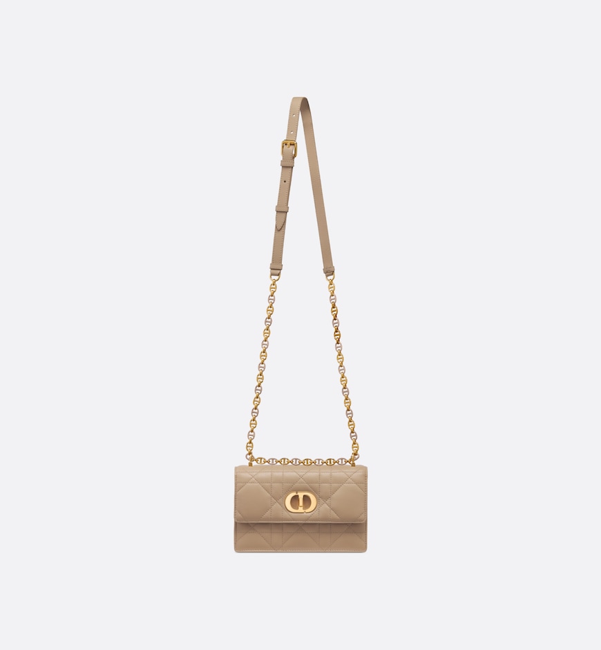Replicate Dior Miss Caro Mini Bag(1:1 replica)