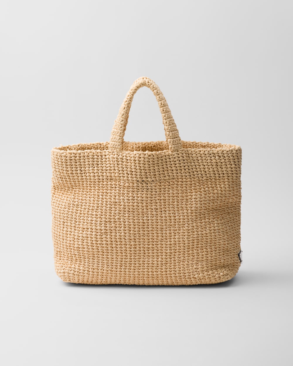 Replicate Crochet Tote Bag(1:1 replica)