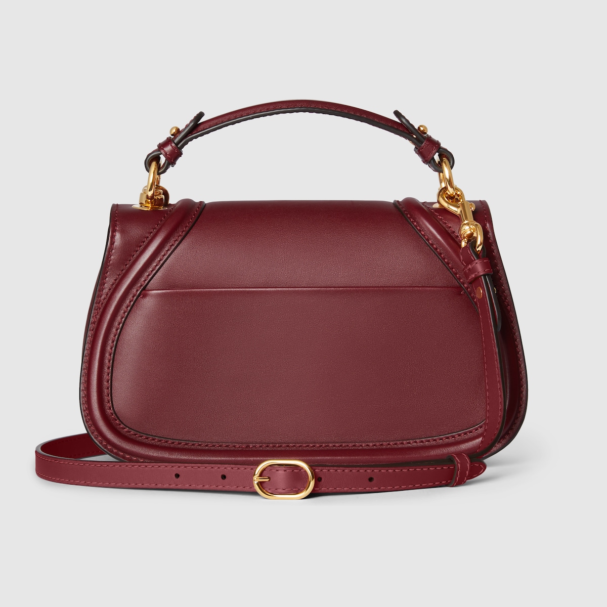 Replicate Gucci Blondie Small Top Handle Bag(1:1 replica)
