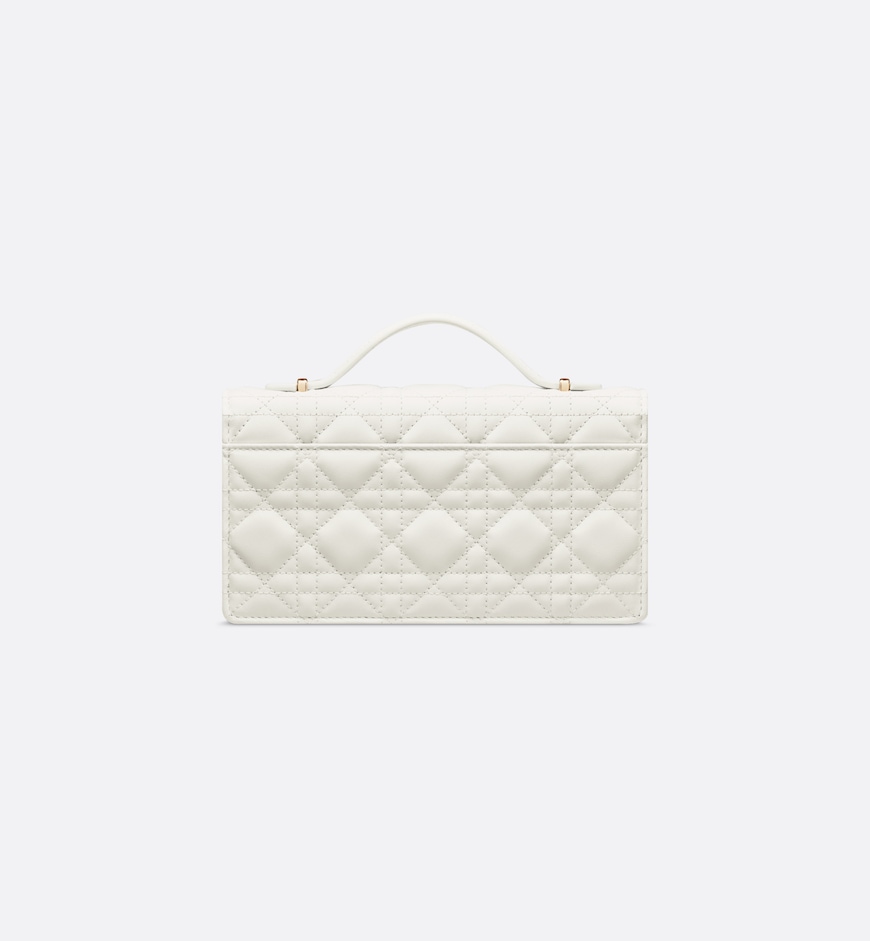 Replicate Dior My Dior Mini Bag(1:1 replica)