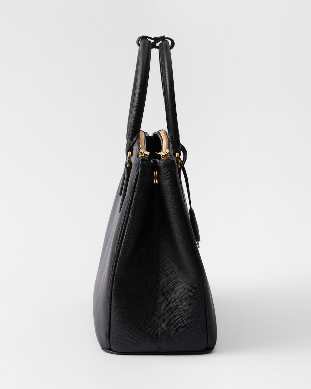 Replicate Large Prada Galleria Saffiano Leather Bag(1:1 replica)