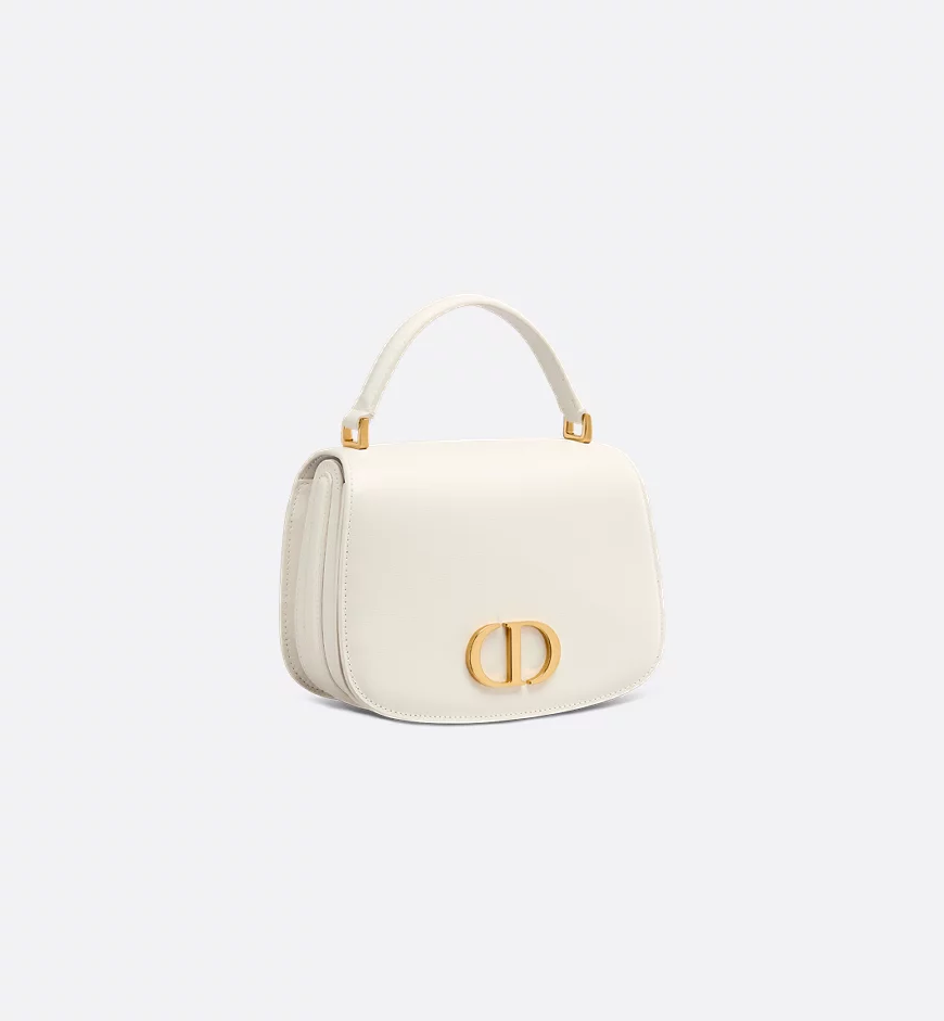 Replicate Dior Medium 30 Montaigne Avenue Top Handle Bag HandBags(1:1 replica)