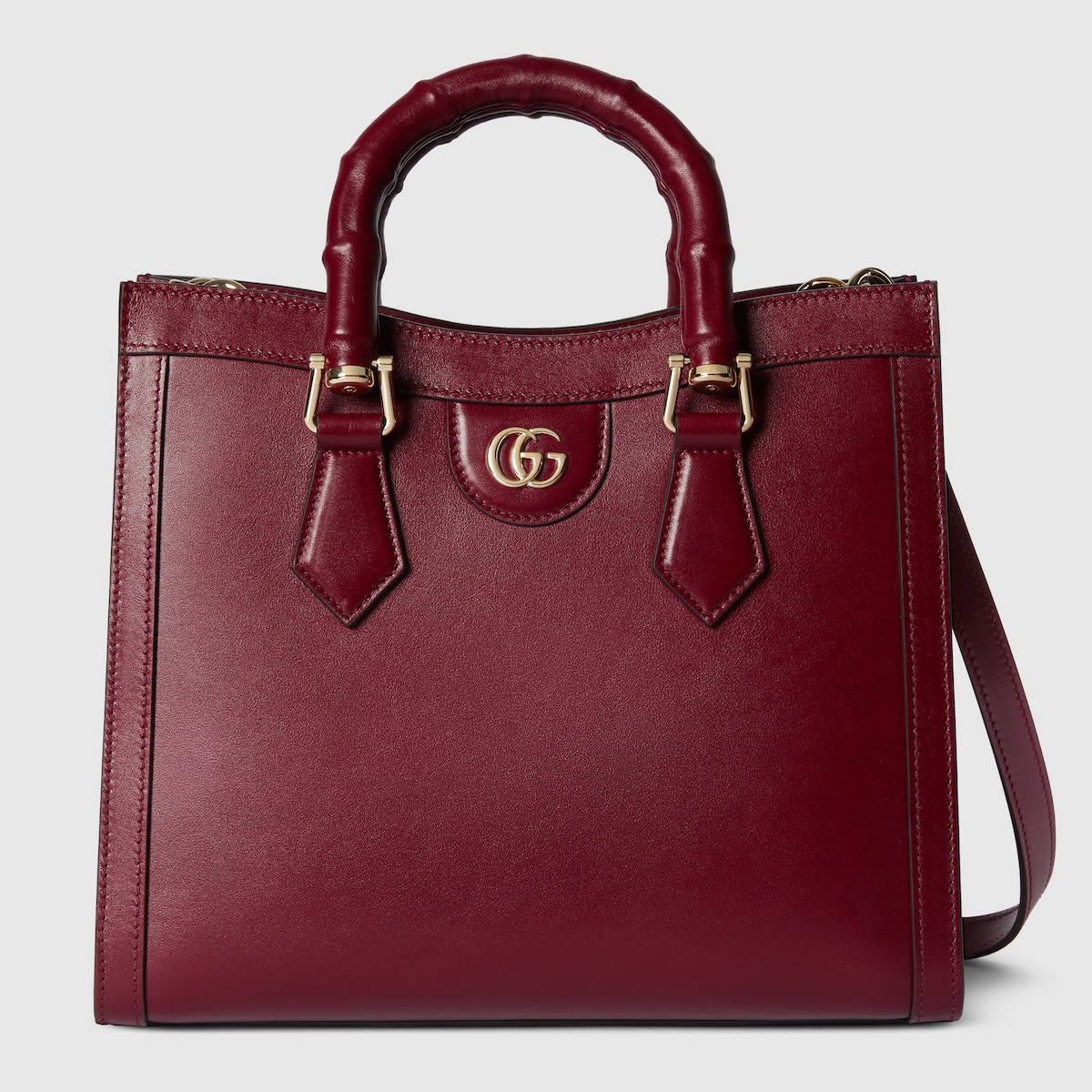 Replicate Gucci Diana Medium Tote Bag(1:1 replica)