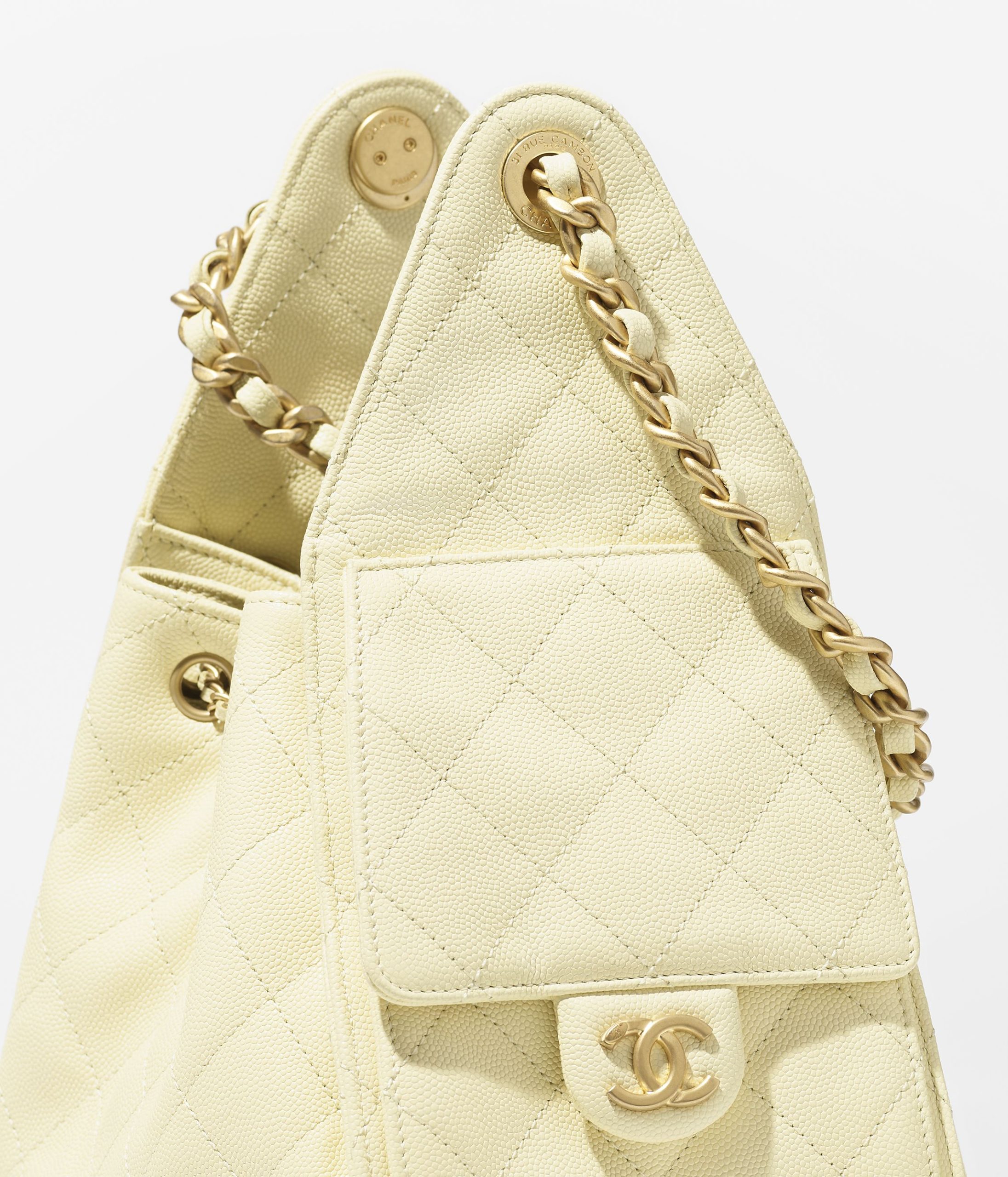 Replicate 25 CHANEL 25 SMALL HANDBAG(1:1 replica)