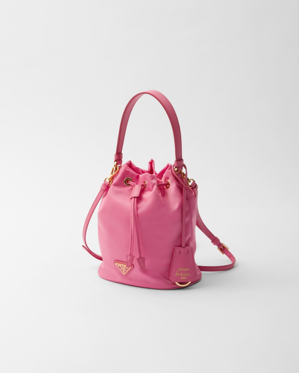 Replicate Prada Re-Edition 1978 Re-Nylon Mini-Bag(1:1 replica)