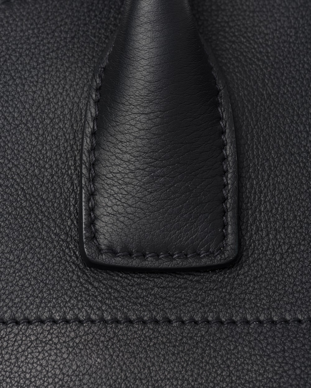 Replicate Prada Medium Leather Tote Bag(1:1 replica)