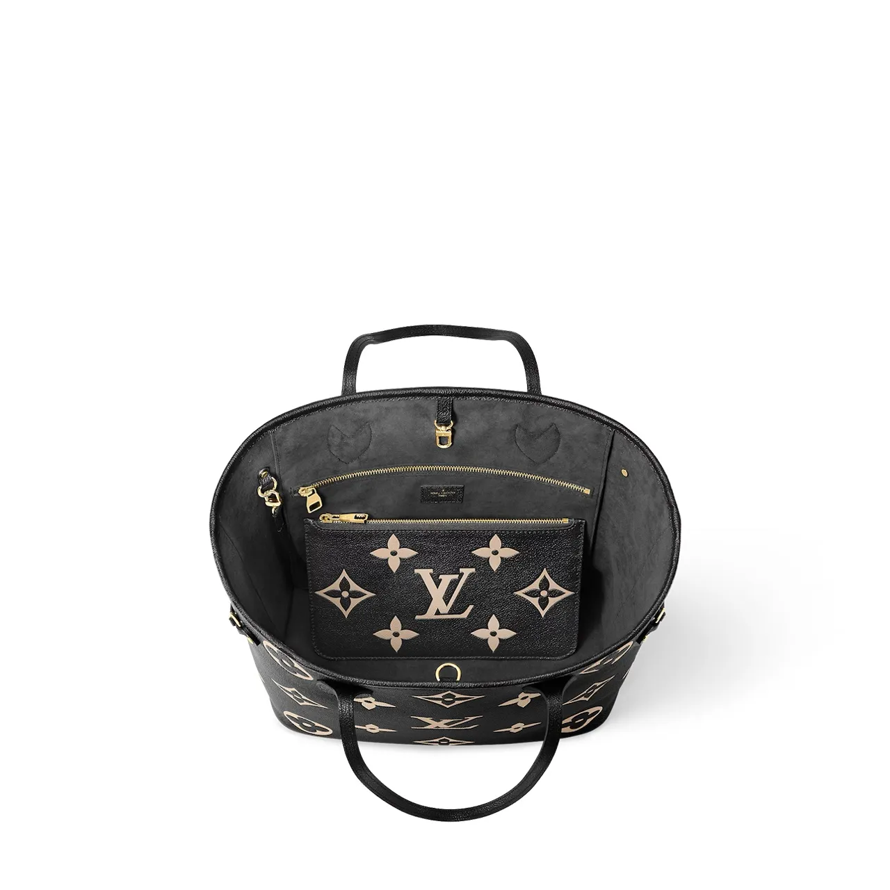 Replicate Neverfull MM M58907 (1:1Replicate )(1:1 replica)
