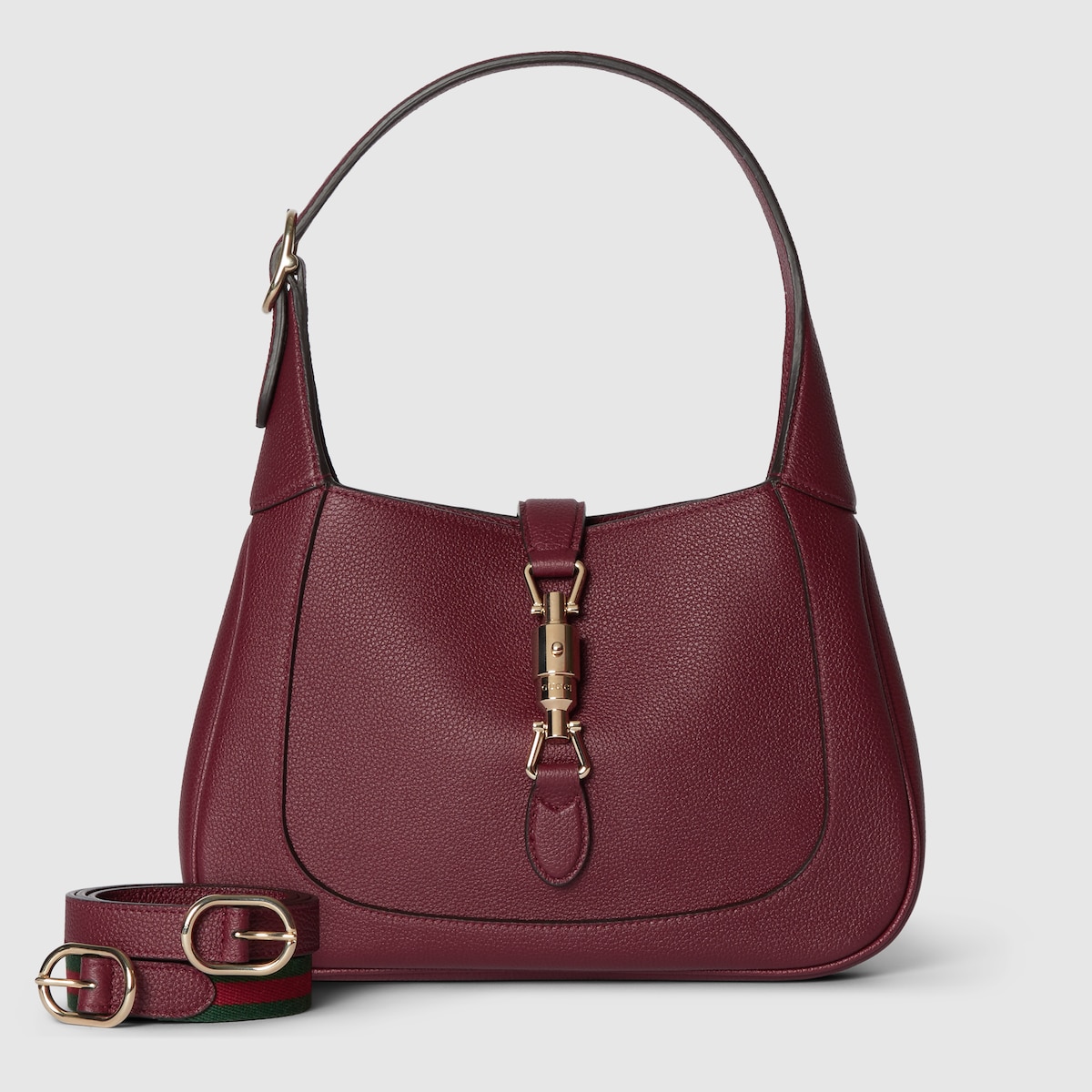 Replicate Gucci Jackie 1961 Small Shoulder Bag(1:1 replica)