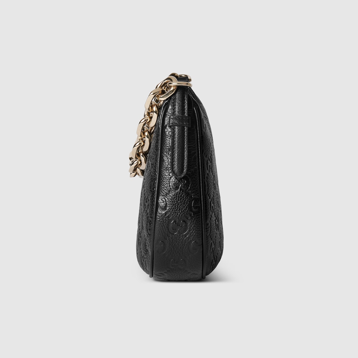 Replicate GG Emblem Small Shoulder Bag(1:1 replica)