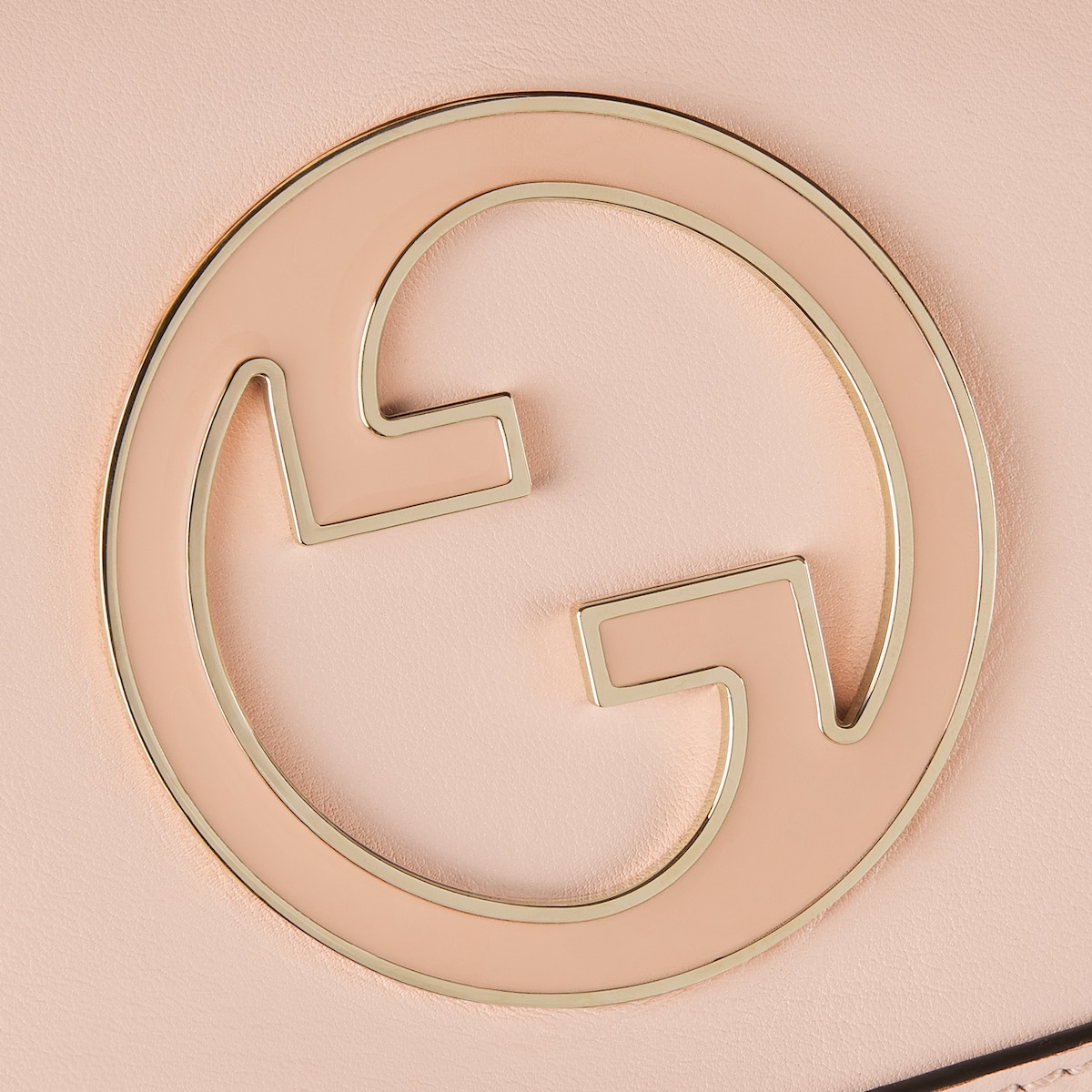 Replicate Gucci Blondie Mini Shoulder Bag(1:1 replica)
