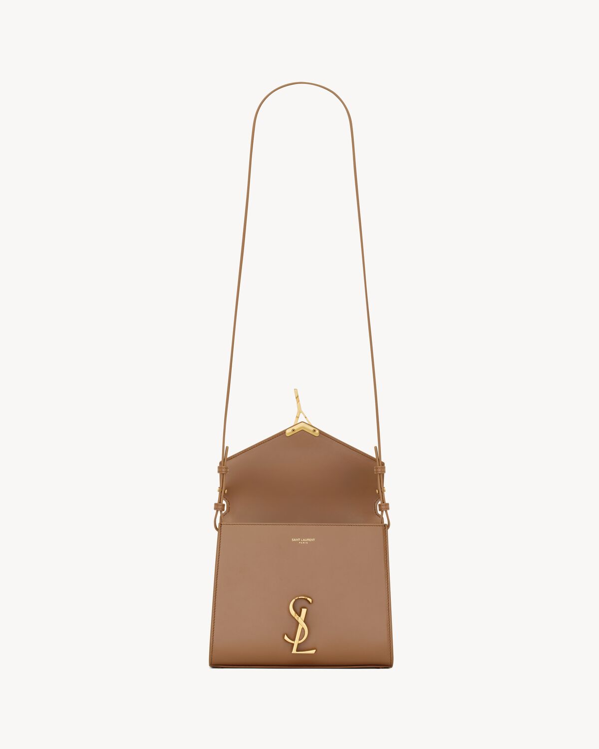 Replicate YSL Cassandra Mini In Box Saint Laurent(1:1 replica)
