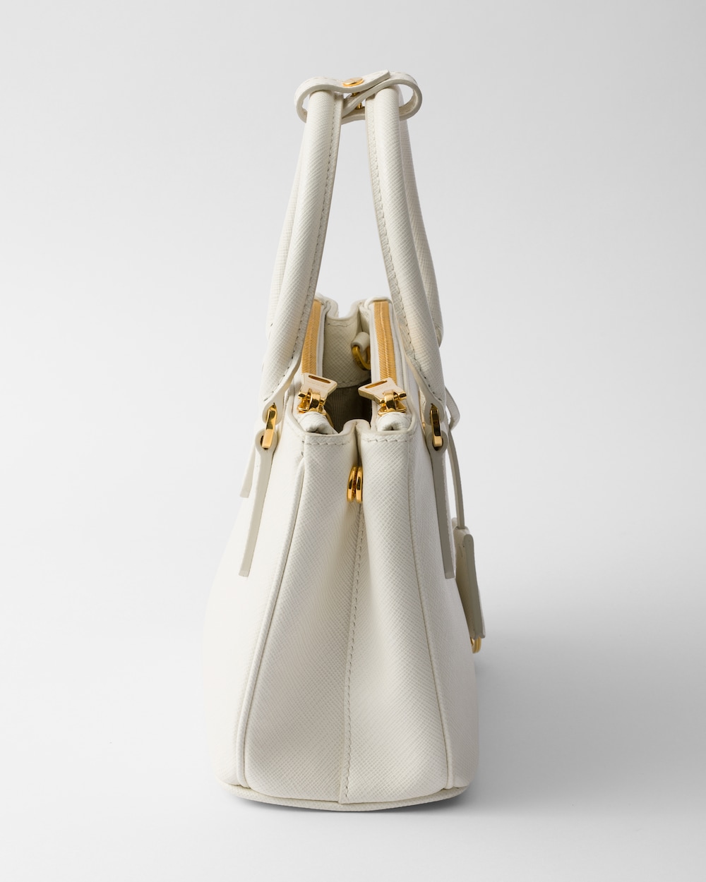Replicate Prada Galleria Saffiano Leather Mini-Bag(1:1 replica)