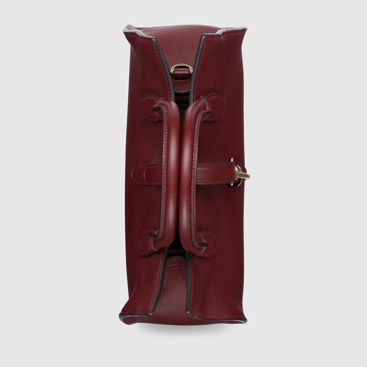 Replicate Medium Tote Bag With Hook Closure(1:1 replica)