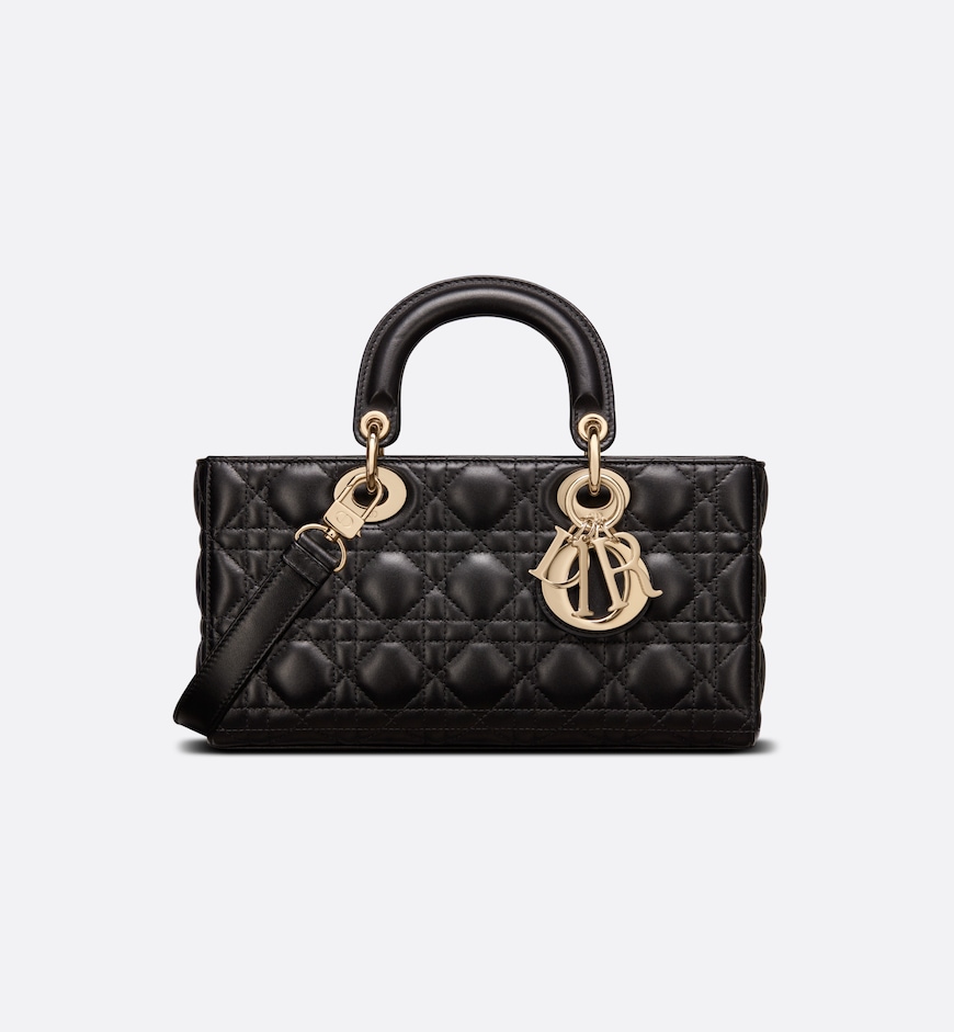 Replicate Dior Medium Lady D-Joy Bag HandBags(1:1 replica)