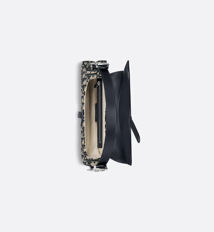 Replicate Dior Saddle Bag with Strap HandBags(1:1 replica)