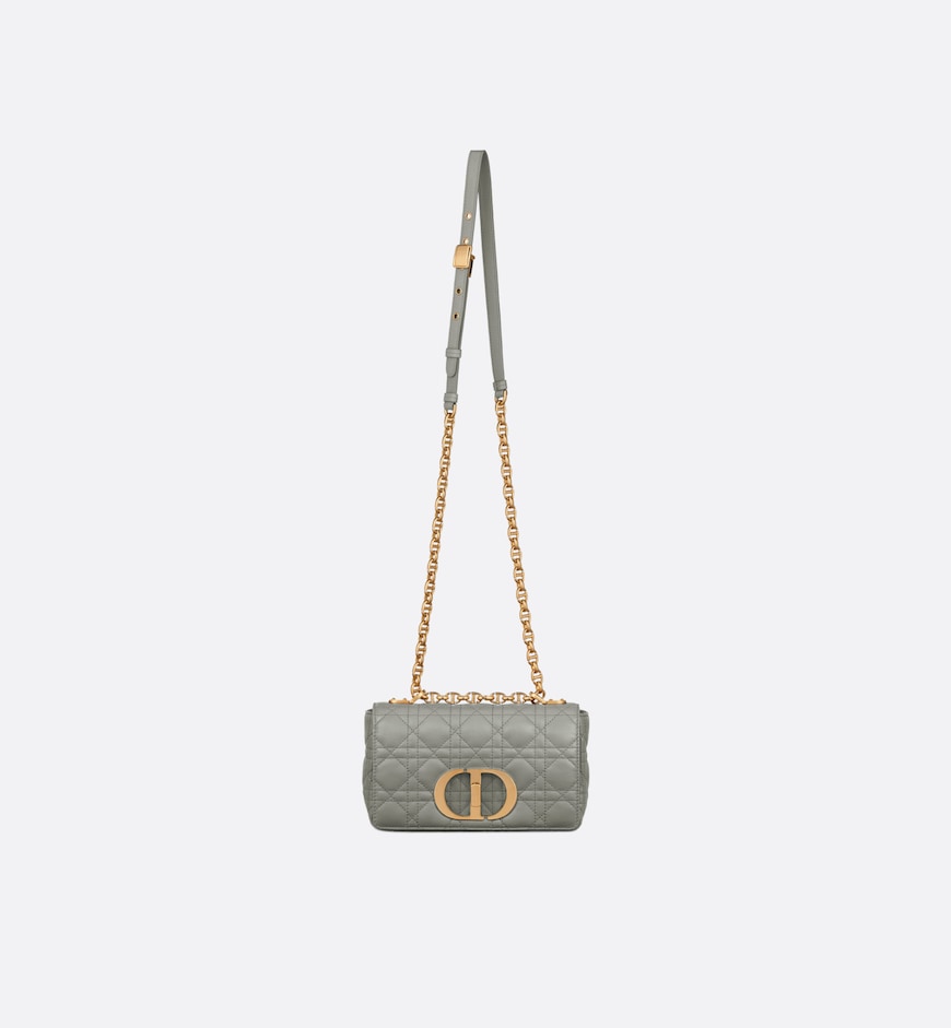 Replicate Dior Small Dior Caro Bag HandBags(1:1 replica)