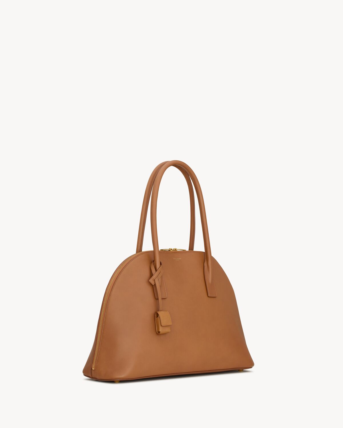 Replicate YSL Duffle Sac De Jour In Supple Grained Leather(1:1 replica)