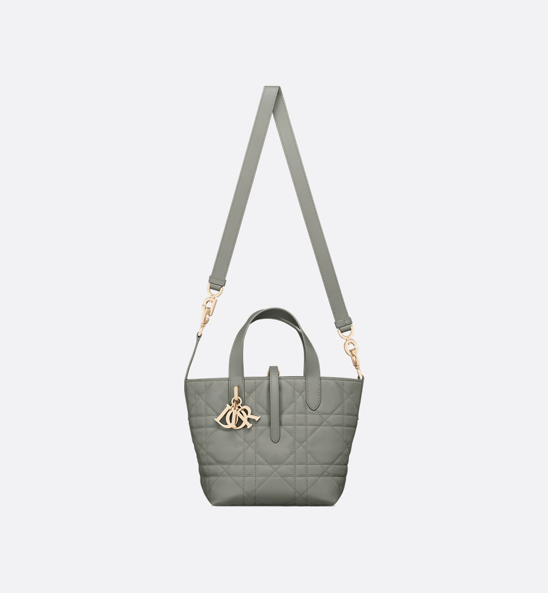 Replicate Dior Small Dior Toujours Vertical Tote Bag(1:1 replica)