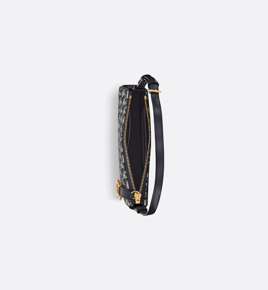 Replicate Dior Saddle Rodeo Pouch(1:1 replica)