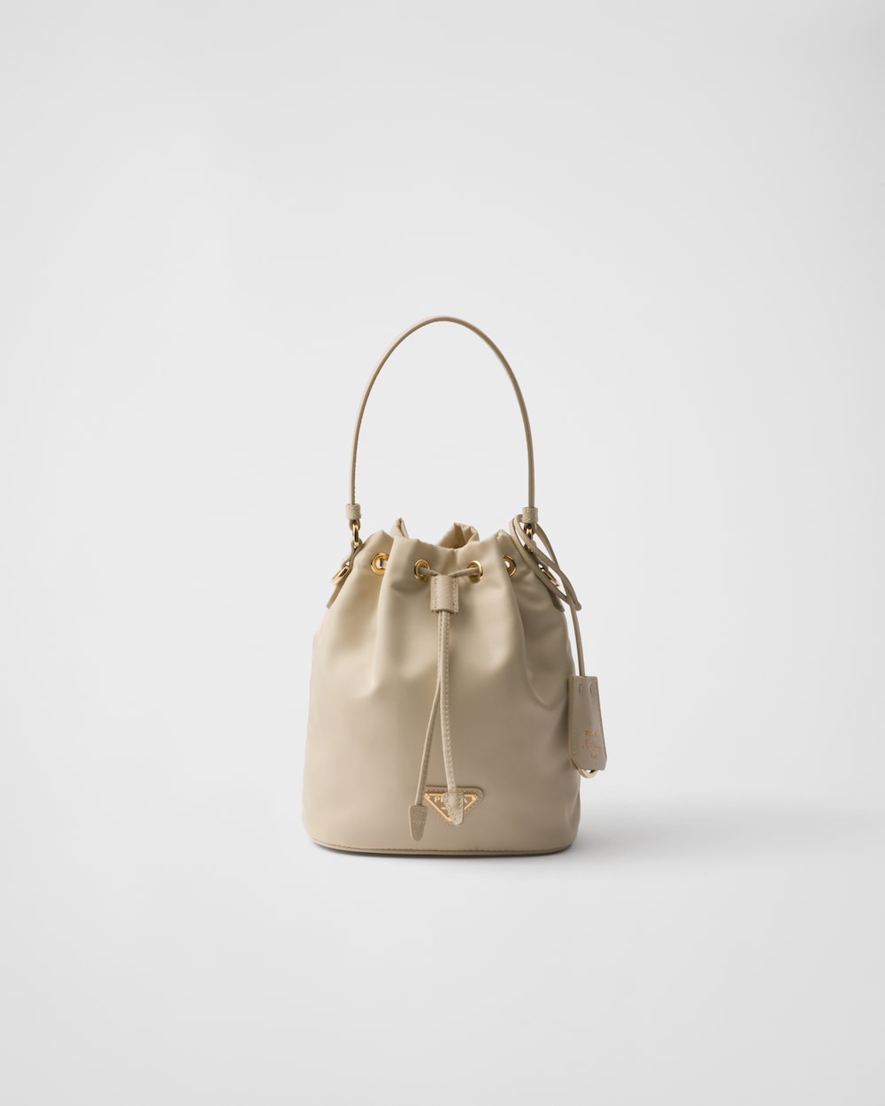 Replicate Prada Re-Edition 1978 Re-Nylon Mini-Bag(1:1 replica)