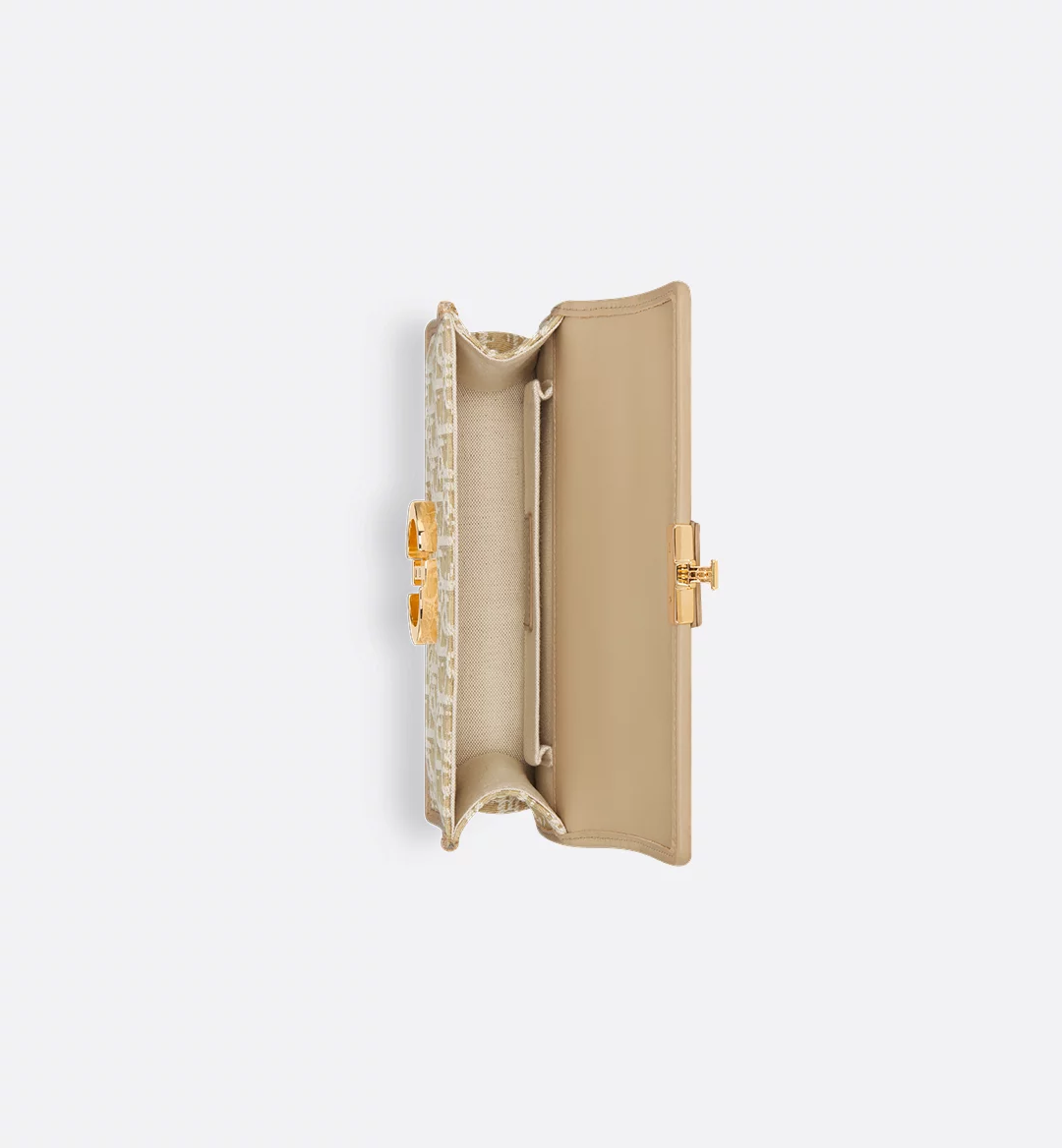 Replicate Dior 30 Montaigne East-West Bag with Chain(1:1 replica)