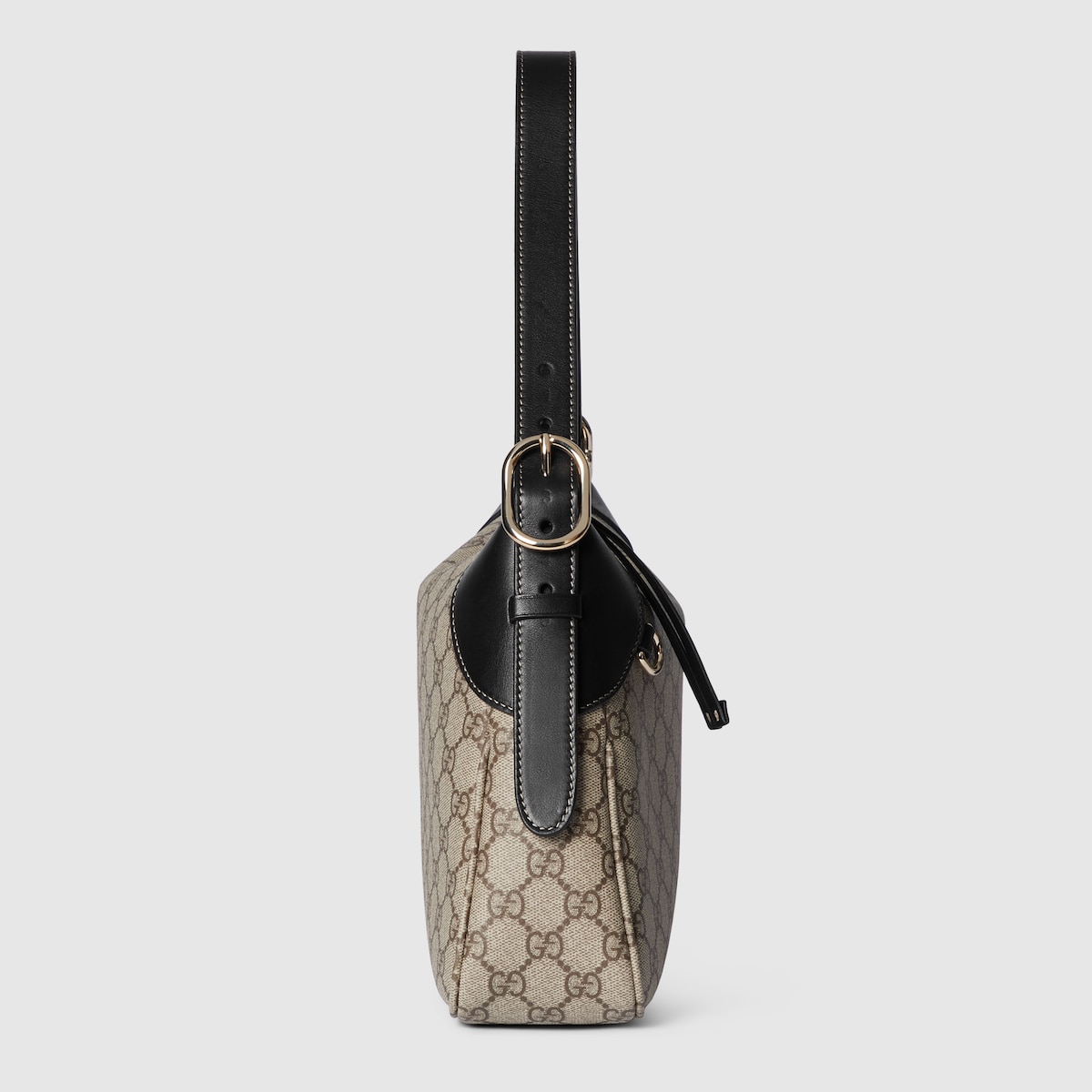 Replicate GG Emblem Medium Shoulder Bag(1:1 replica)