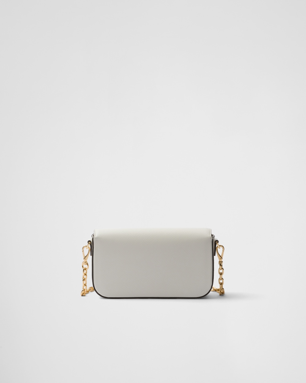 Replicate Saffiano Leather Mini-Bag(1:1 replica)