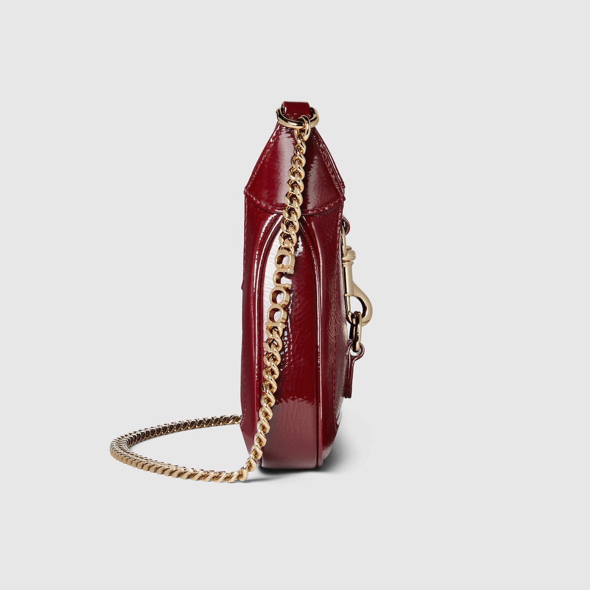 Replicate Gucci Jackie Notte Mini Bag(1:1 replica)