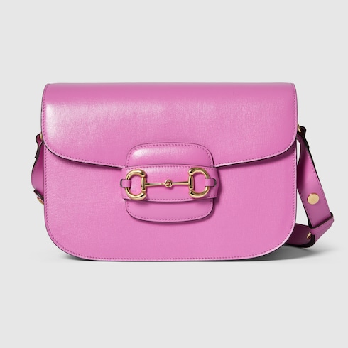 Replicate Gucci Horsebit 1955 Small Shoulder Bag(1:1 replica)