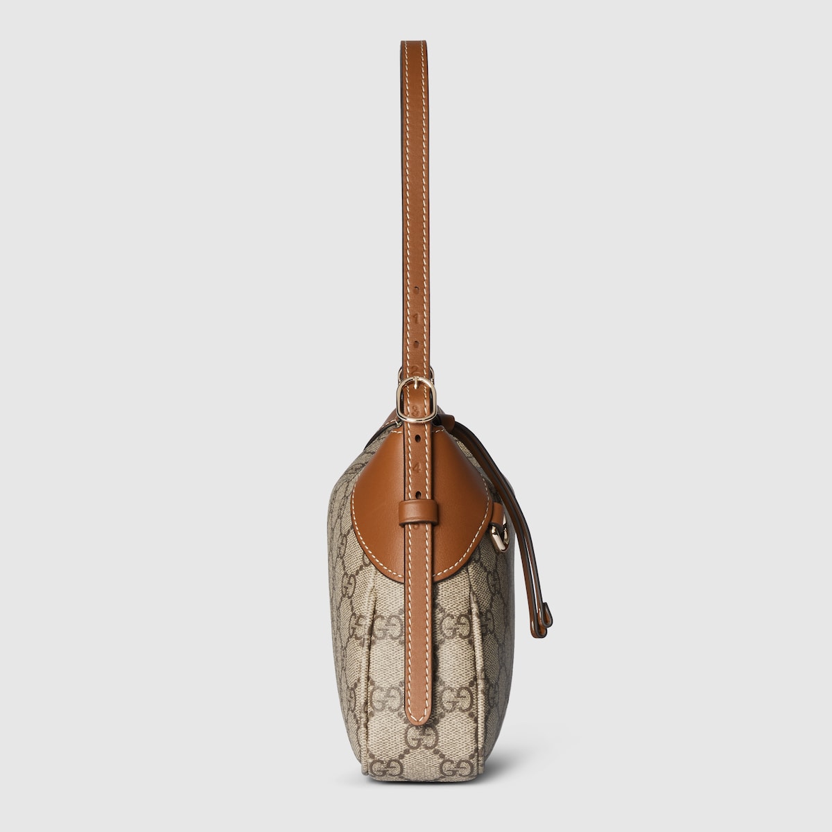 Replicate GG Emblem Small Shoulder Bag(1:1 replica)