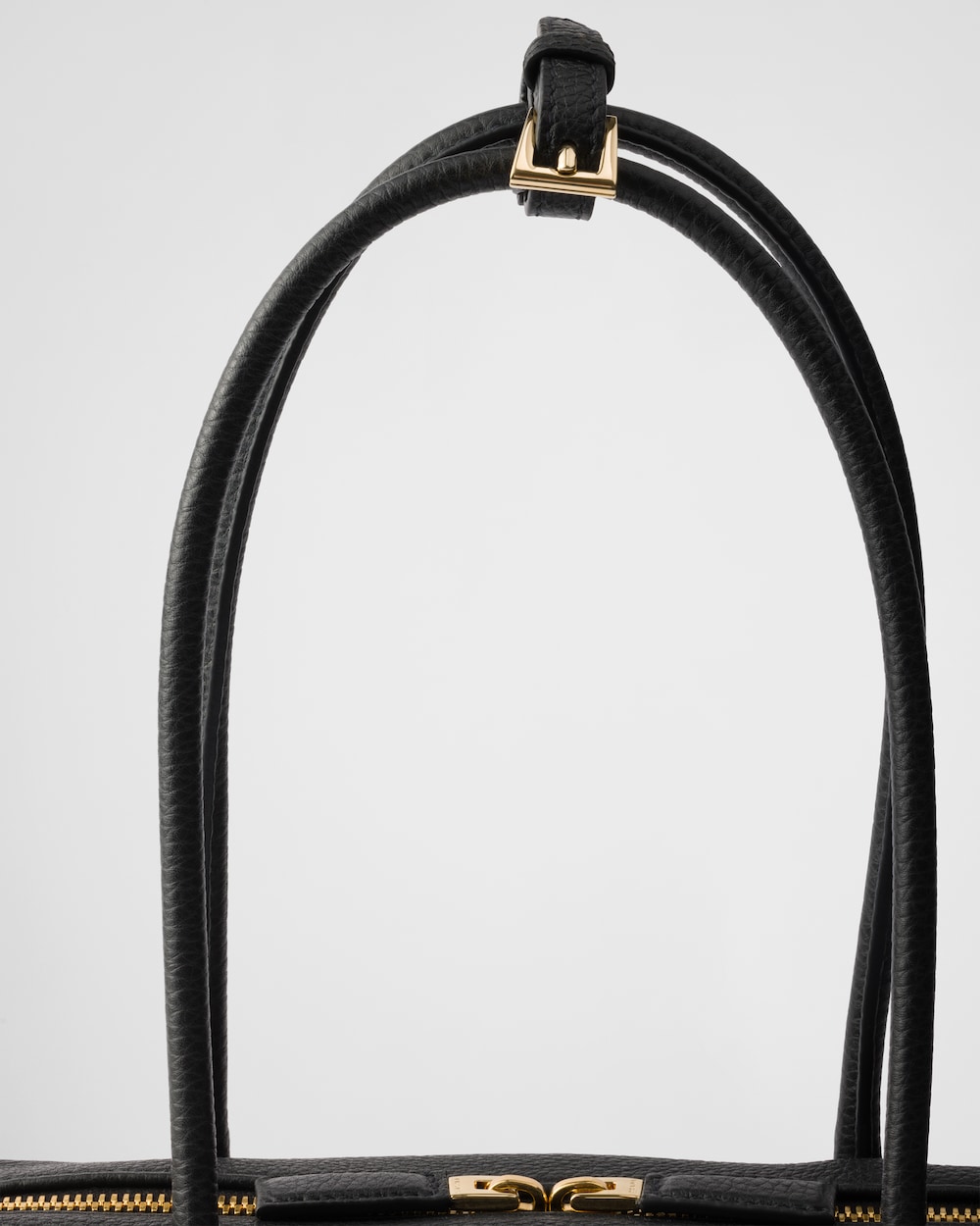 Replicate Medium Leather Top-Handle Bag(1:1 replica)