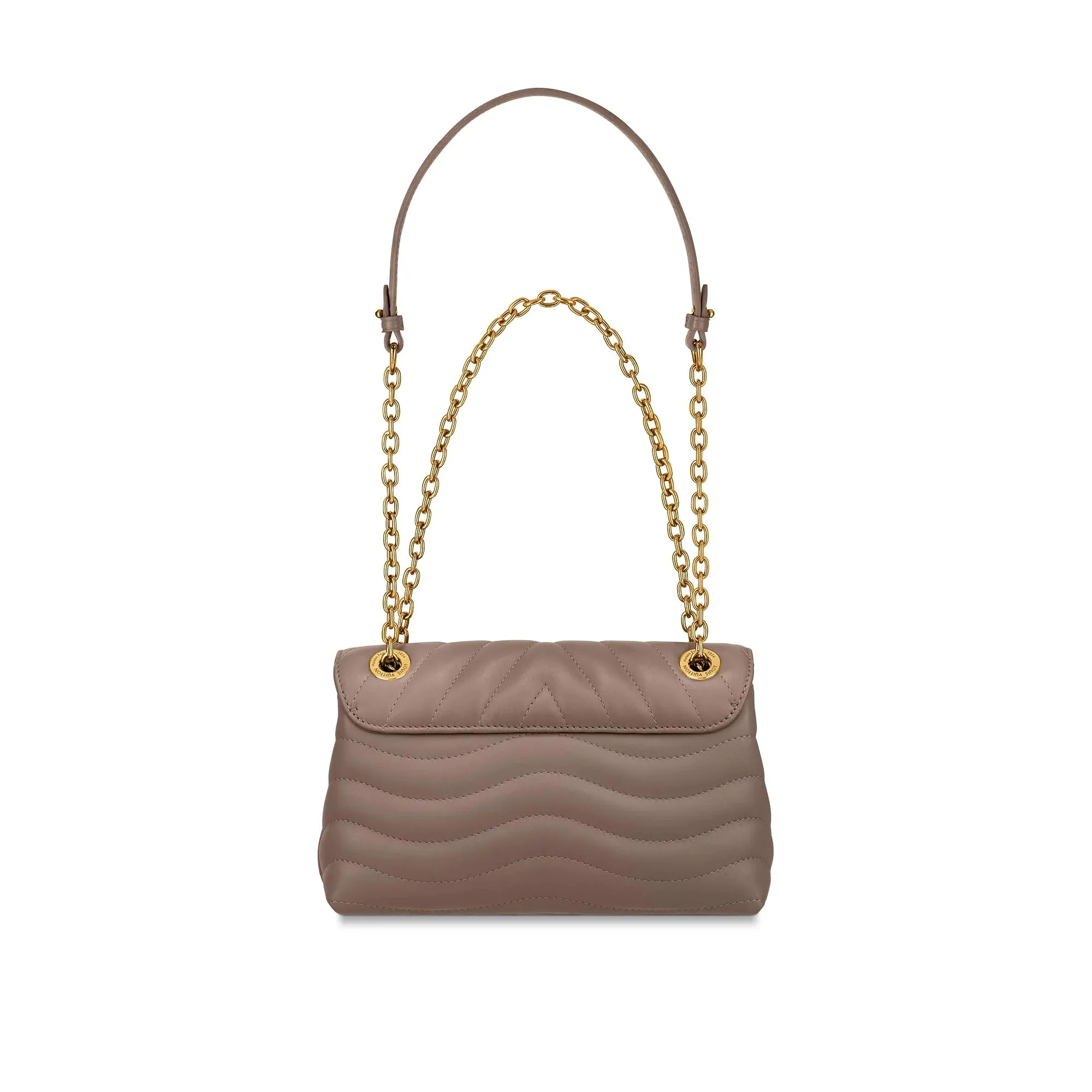 Replicate Wave Chain Bag M58550 (1:1Replicate )(1:1 replica)