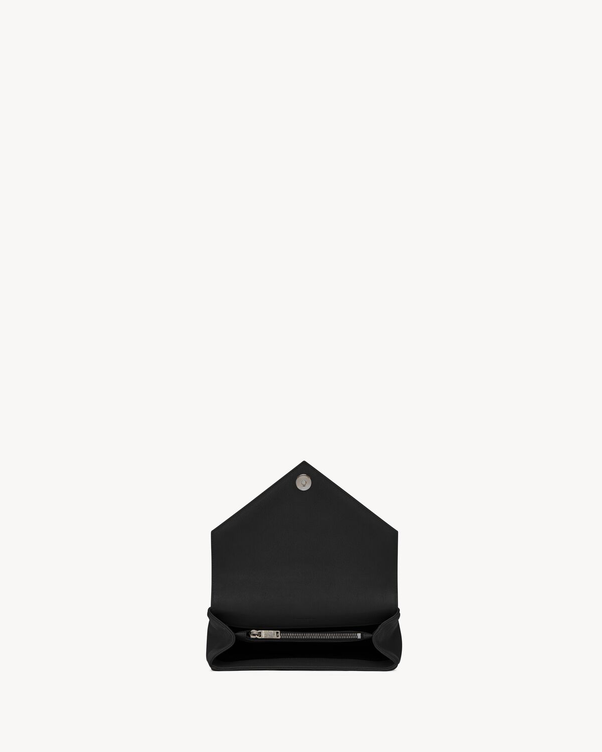 Replicate YSL College Medium in Quilted Leather(1:1 replica)
