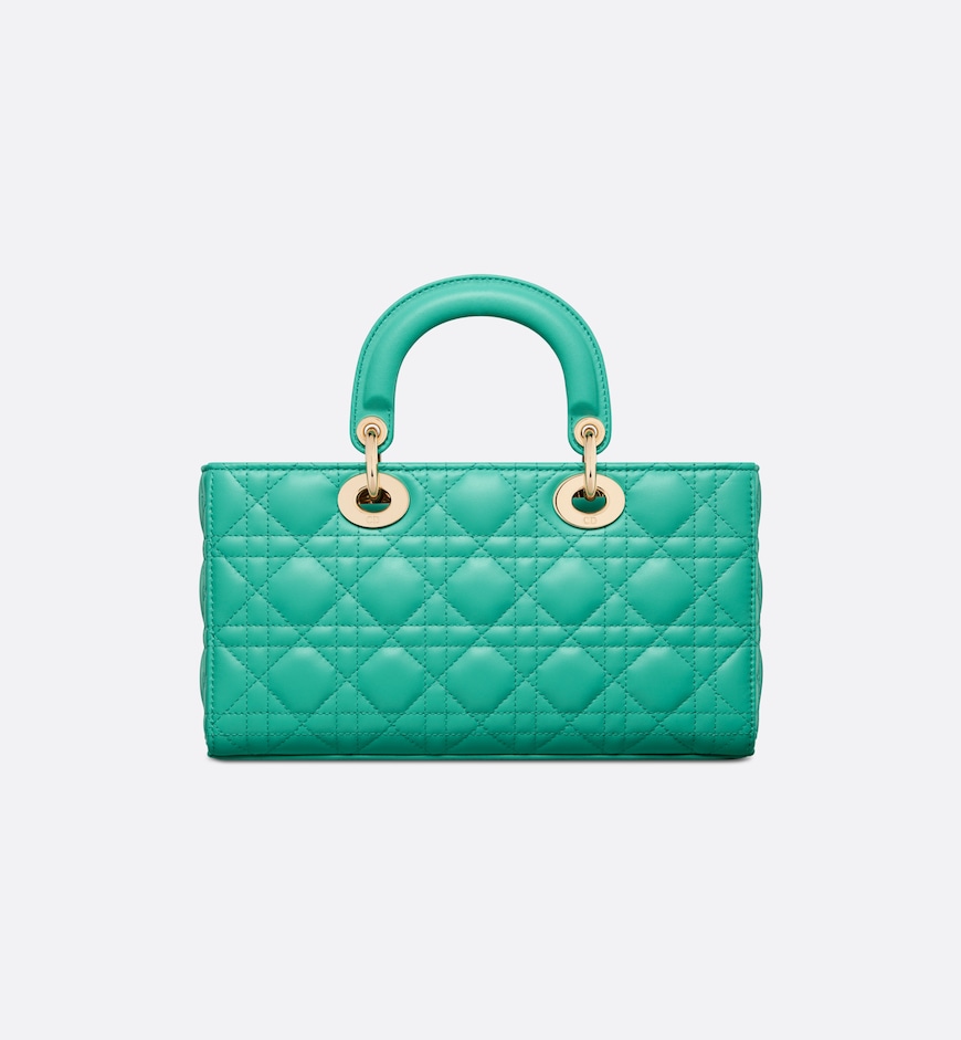 Replicate Dior Medium Lady D-Joy Bag HandBags(1:1 replica)